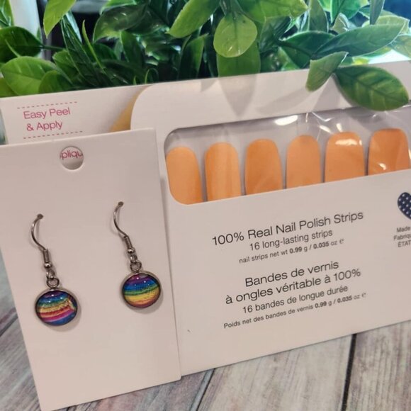 Retired Color Street- Norish the Need - Picture 1 of 7